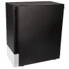 Case Midi Tower Kolink OBSERVATORY MX nero, bianco