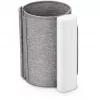 Withings WMP05-Grigio-ALL-INTER Misuratore di pressione da braccio automatico