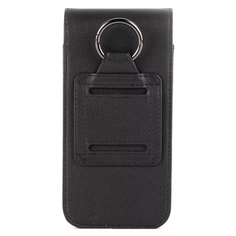 Custodia in pelle per Ulefone Armor 24