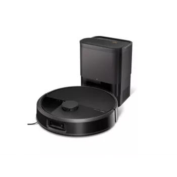 iRobot Roomba Max 705 Vac 0,26 l nero