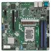 Scheda madre ASRock EC266D4U Intel C266 LGA 1700 Micro ATX