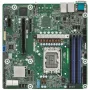 Scheda madre ASRock EC266D4U Intel C266 LGA 1700 Micro ATX
