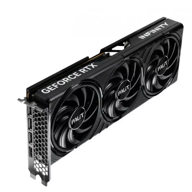 Scheda grafica Palit GeForce RTX 5060 Ti 16 GB GDDR7