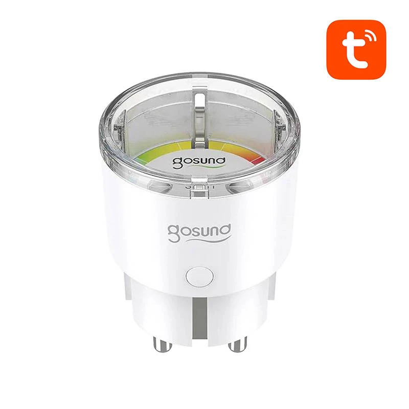 Gosund presa intelligente WiFi EP2