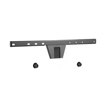 Supporto TV Gembird WM-S80F-01 2,03 m nero capacità 50 kg