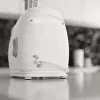 SMAPP 489.8 Tritacarne elettrico, Bianco