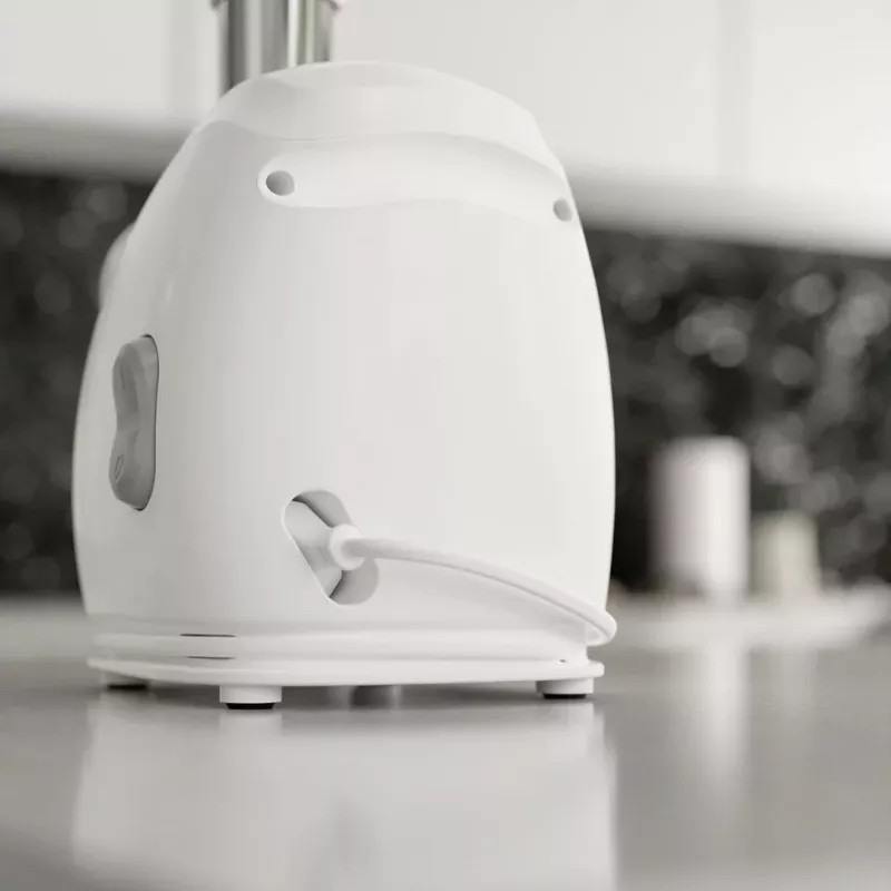 SMAPP 489.8 Tritacarne elettrico, Bianco