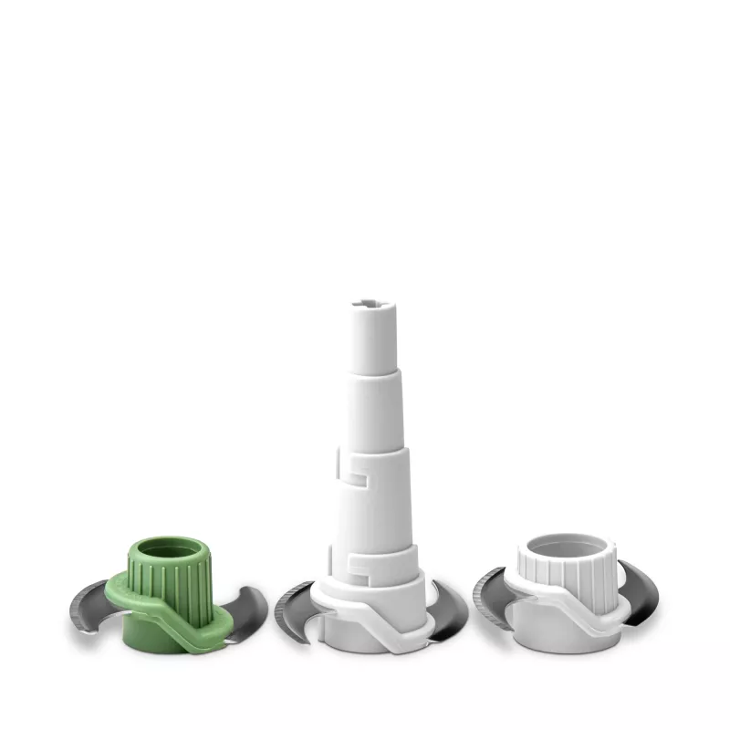 Tritatutto elettrico Gastroback Design Mini Chopper Plus
