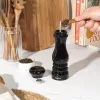 Macina sale e pepe Salter BW13676EU7 nero — macina spezie manuale, macinatura regolabile