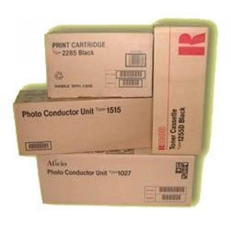 Cartuccia toner Ricoh 407824 1 pz. originale nero