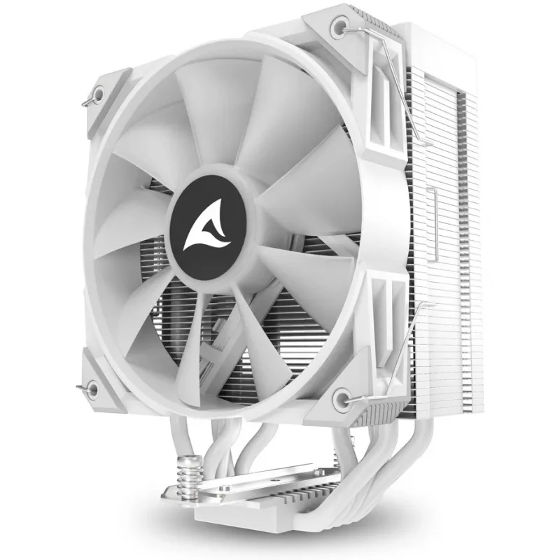 Dissipatore ad aria per processore Sharkoon A50 RGB 1