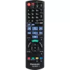 Registratore Blu-Ray Panasonic DMR-BCT765AG 4K Ultra HD 3D