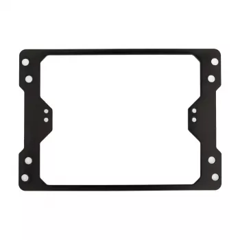 Kit di montaggio per socket TR4, RAIJINTEK RJK TR4 Kit per raffreddamento a liquido (compatto)