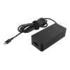Lenovo 4X20M26272 alimentatore 65 W nero