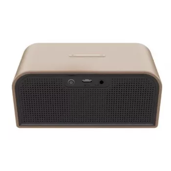 Altoparlante stereo portatile Manta SPK9005 Ruby
