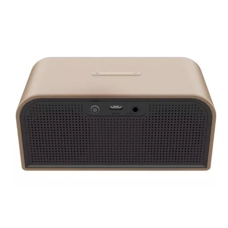 Altoparlante stereo portatile Manta SPK9005 Ruby