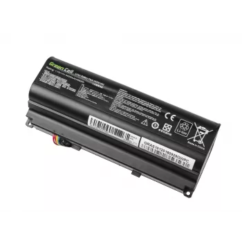 Batteria Green Cell AS128 per ASUS ROG G751 serie
