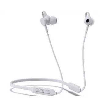 Lenovo GXD1B65027 cuffie/headset wireless in-ear chiamate/musica/sport/quotidiano grigio