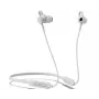 Lenovo GXD1B65027 cuffie/headset wireless in-ear chiamate/musica/sport/quotidiano grigio