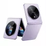 Nubia Flip 2 5G 17,5 cm (6.9) 8 GB 256 GB 4325 mAh viola