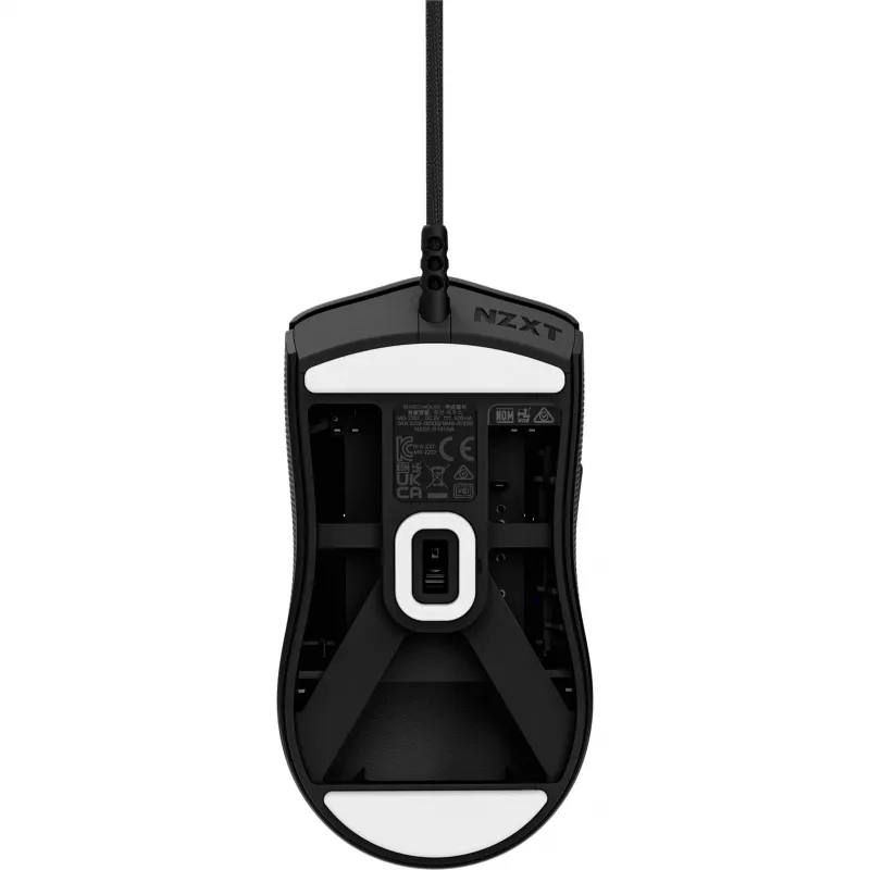 Lift 2 Symm, mouse da gaming nero