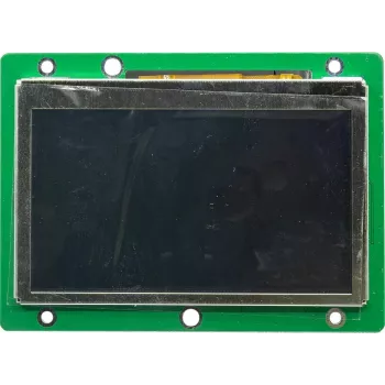 Accessorio pannello di controllo touchscreen per stampante 3D Flashforge, modello 20002710001