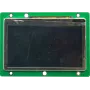 Accessorio pannello di controllo touchscreen per stampante 3D Flashforge, modello 20002710001