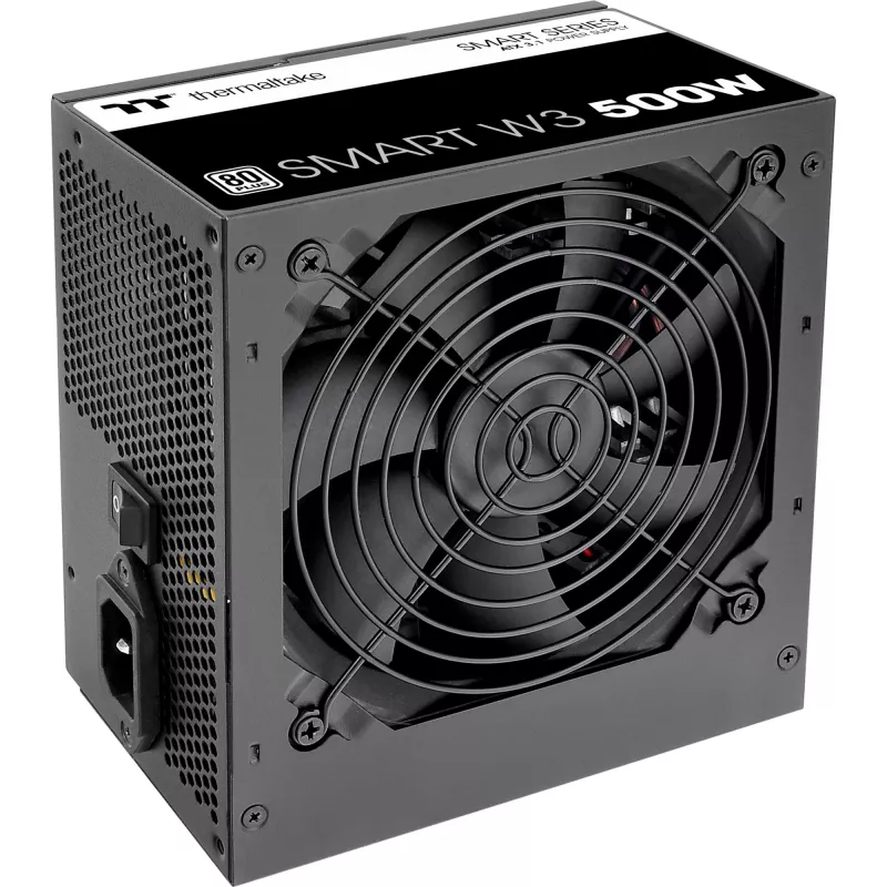 Alimentatore Thermaltake Smart W3 500 W
