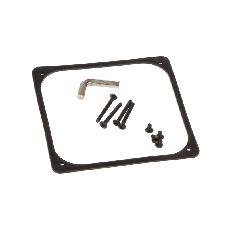 Radiator Coolgate G2 10 FPI - 120mm