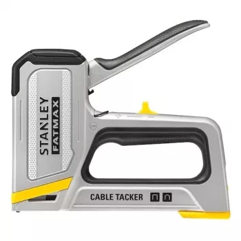 Graffettatrice Stanley FMHT70100-0 alluminio nero argento giallo 170mm