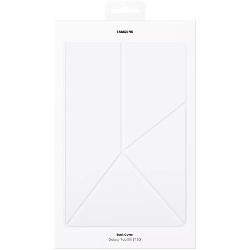 Samsung Book Cover per Galaxy Tab S11