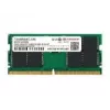 Modulo di memoria Transcend DDR5 8GB 4800MHz