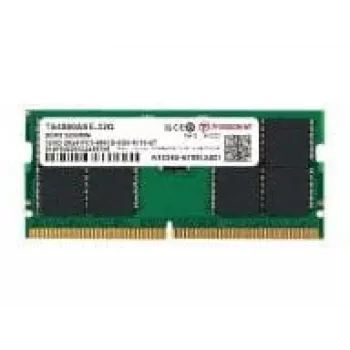 Modulo di memoria Transcend DDR5 8GB 4800MHz