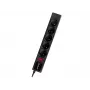Protezione da sovratensione TRACER PowerGear Tracer 47138 5 m nero ciabatta con cavo da 5 m