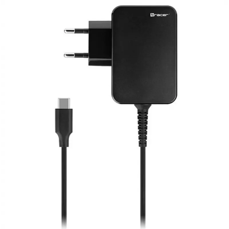 Alimentatore per notebook Prime 65W USB C