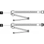 LENOVO ISG ThinkSystem SR635 V3 kit cavi M.2 SATA/NVMe