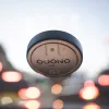 OOONO P-Disc No1 Disco orario elettronico, blu