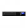 FSP UPS CHAMP 1K Rack 2U IEC - 1000 VA/900 W - Online