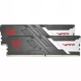 DIMM 32 GB DDR5-6000 (2x 16 GB) kit dual, memoria PVV532G600C36K, Viper Venom, INTEL XMP