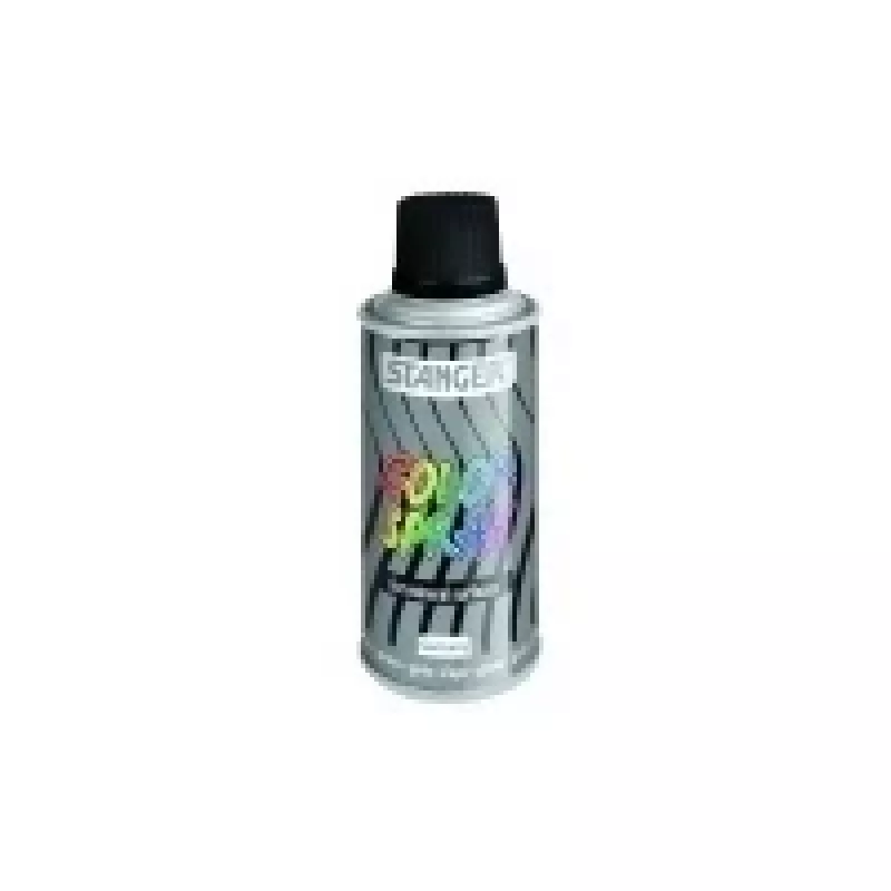 Vernice spray Stanger Color Spray MS 150 ml — grigio, bomboletta spray 150 ml