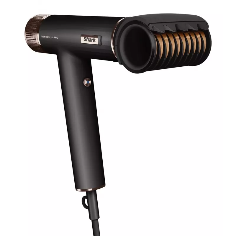 Asciugacapelli Shark SpeedStyle Pro 5-in-1 1750 W
