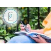 Penna scanner I.R.I.S. IRISPen Reader 8 90 DPI 120 fps