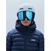 POC Fornix BC casco da sci, bianco opaco, M/L