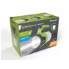 Torcia TRACER TRAOSW46895 con batteria ricaricabile 1200mAh, faretto portatile