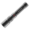 Fascia per torcia frontale Ledlenser Workers Friend nero 280 lm