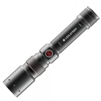 Fascia per torcia frontale Ledlenser Workers Friend nero 280 lm