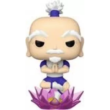 Funko Pop statuina Hunter x Hunter Netero