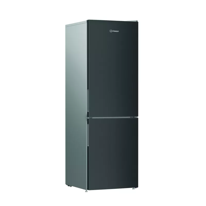 INDESIT frigorifero INKS 1361 XR4E1, altezza 185,2 cm
