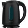 Cecotec Thermosense 180 1857 bollitore elettrico, 1,7 l, 2200 W, senza BPA, nero
