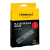 Unità SSD Intenso 2 TB M.2 PCIe 4.0 NVMe 3836470